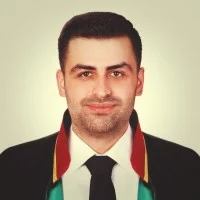 Av. Necmettin Salih İyras